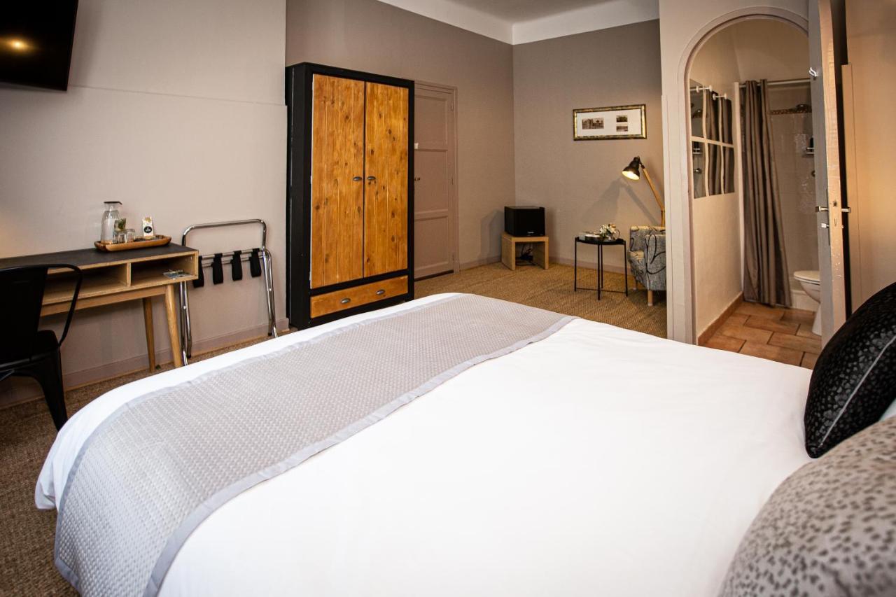45Bb Bed & Breakfast Carcassonne Exterior photo